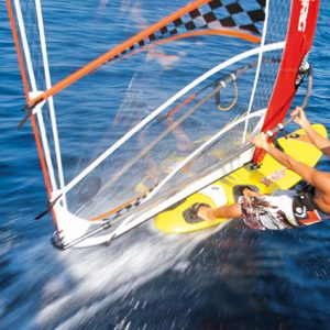 Windsurf