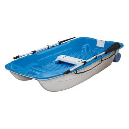 BIC Sport Boats - SPORTYAK 245 Blue / White