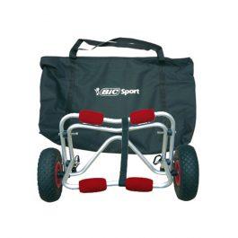 BIC Sport Kayak - Trolley