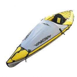 BIC Sport Kayak - Yakkair 1 Deck Cover
