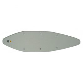BIC Sport Kayak - NOMAD HP3 HP Floor