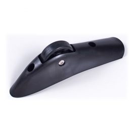 BIC Sport Kayak - Stern bumper with wheel