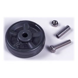 BIC Sport Kayak - Wheel & Axle (Bilbao & Tobago)
