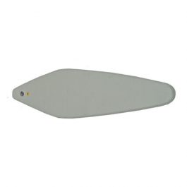 BIC Sport Kayak - YAKKAir HP1 Floor V2