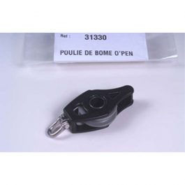 BIC Sport O'Pen BIC - Mainsheet pulley - RONSTAN Series 40