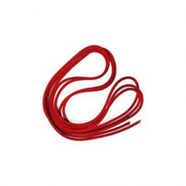 BIC Sport O'Pen BIC - Mainsheet 8mm red 5