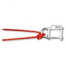 BIC Sport O'Pen BIC - Rudderblade leash