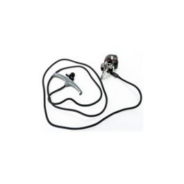 BIC Sport O'Pen BIC - Cunningham pulley - RONSTAN (including rope + handle)