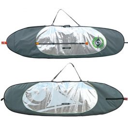 BIC Sport Surf - SUP Board Bag 9'6 HD (for 9'4 SuperMagnum)
