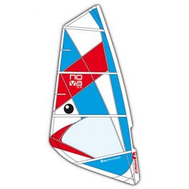BIC Sport Windsurf - Sail Nova 6