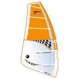 BIC Sport Windsurf - Sail One Design 5