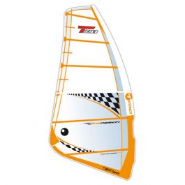 BIC Sport Windsurf - Sail One Design 6