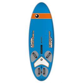 BIC Sport Windsurf - TECHNO 160 D