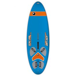 BIC Sport Windsurf - TECHNO 240 D