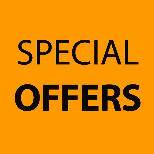 Special Offers