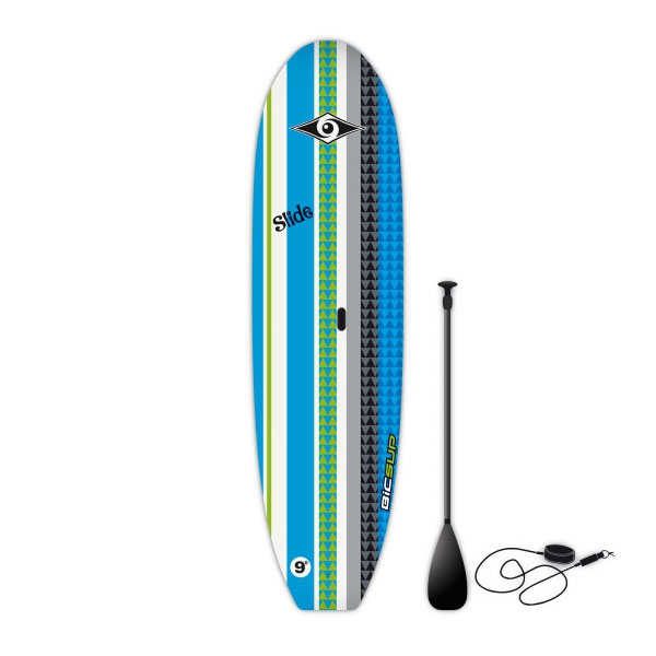 9'0" SLIDE PACK BIC Sport Ireland