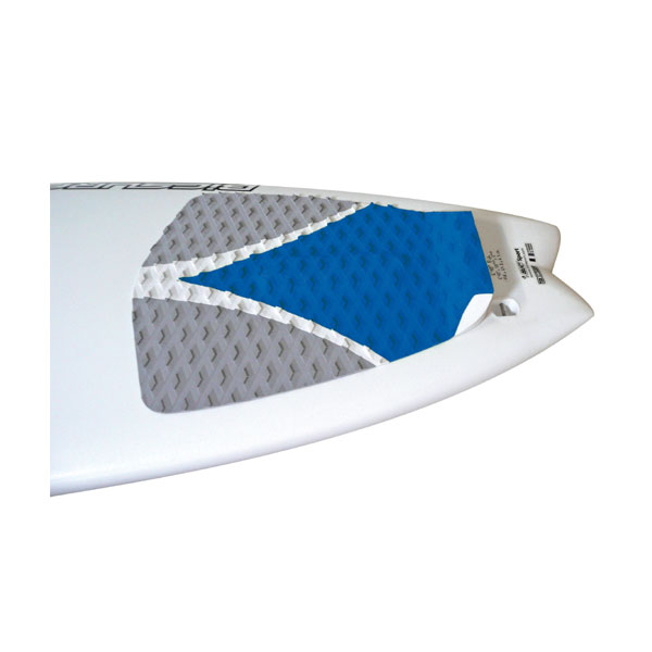 SURF DT Tail Pad Navy 7'6 BIC Sport Ireland