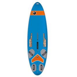 BIC Sport Windsurf - TECHNO 185 D